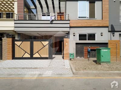 7.5 Marla Brand New House For Sale In Gardenia Block Of Bahria Town Lahore 7.5 Marla Brand New House For Sale In Gardenia Block Of Bahria Town Lahore