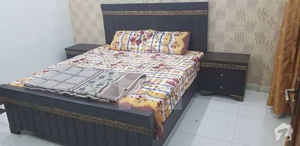 1 Bed Luxury Fully Furnished Flat For Rent 1 Bed Luxury Fully Furnished Flat For Rent