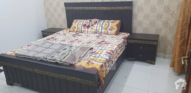 1 Bed Luxury Fully Furnished Flat For Rent 1 Bed Luxury Fully Furnished Flat For Rent