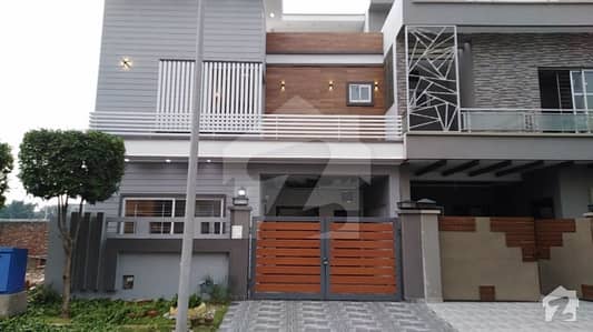 5 Marla Brand New House For Sale In A Block Of Dream Gardens Phase 1 Lahore 5 Marla Brand New House For Sale In A Block Of Dream Gardens Phase 1 Lahore