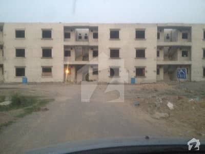Flat Available For Sale In Khayaban-e-Amin - Block P Flat Available For Sale In Khayaban-e-Amin - Block P
