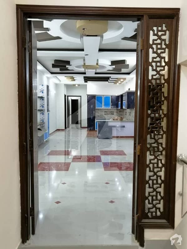 Brand New 300 Square Yards House For Sale Gulistan E Jauhar Block 13