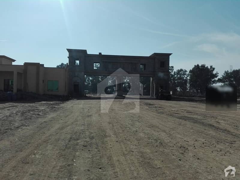 Noor Garden Housing Scheme - Residential Plot Is Available For Sale Noor Garden Housing Scheme - Residential Plot Is Available For Sale
