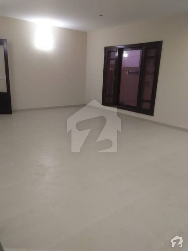 500 Sq Yards Brand New Ground Floor 3 Bed DD Portion For Rent In Phase 8