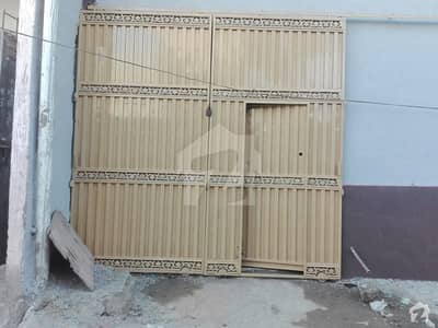 Factory Is Available For Sale Near To Industrial Area.