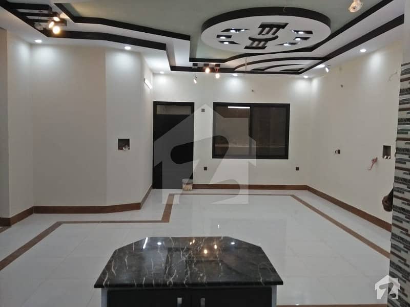 Brand New 400 Square Yards House For Sale Gulistan E Jauhar Block 3