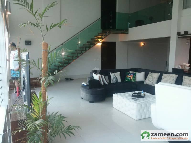 Civil Lines Penthouse For Sale