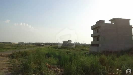 6 Marla Beautiful Location Plot Is For Sale 6 Marla Beautiful Location Plot Is For Sale