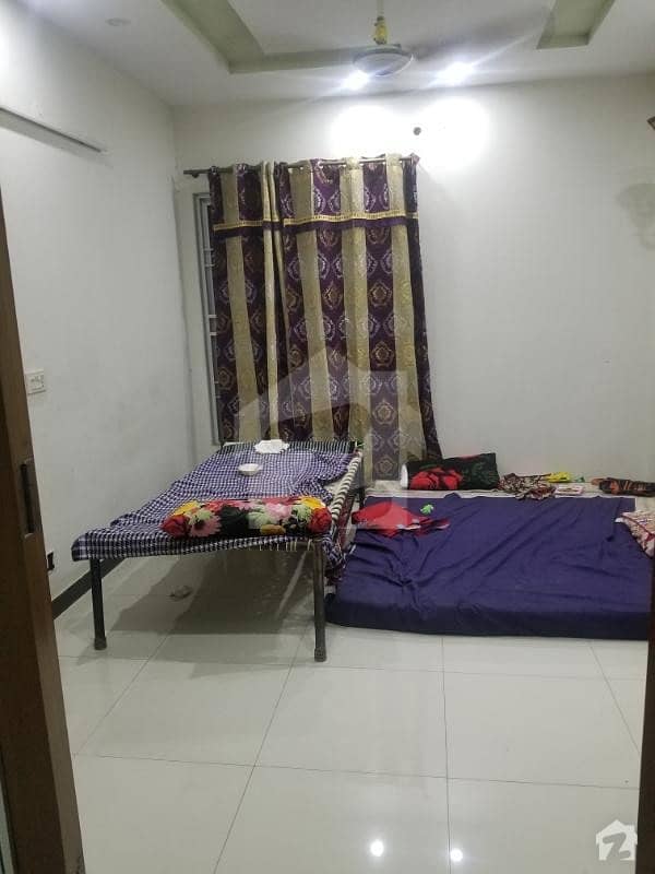 Brand New 5 Marla Lower Portion For Rent In Johar Town