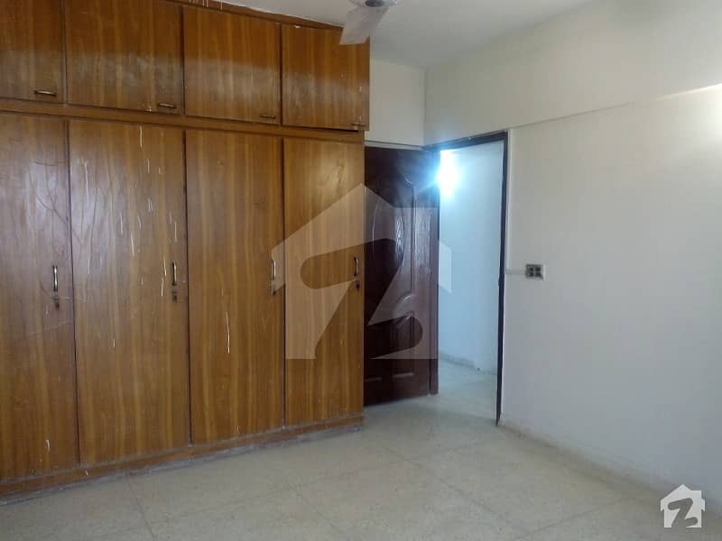 Flat For Sale In Country Club Apartment DHA Karachi DHA Phase 5, DHA