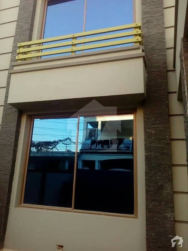 Double Storey House For Sale On Adiala Road