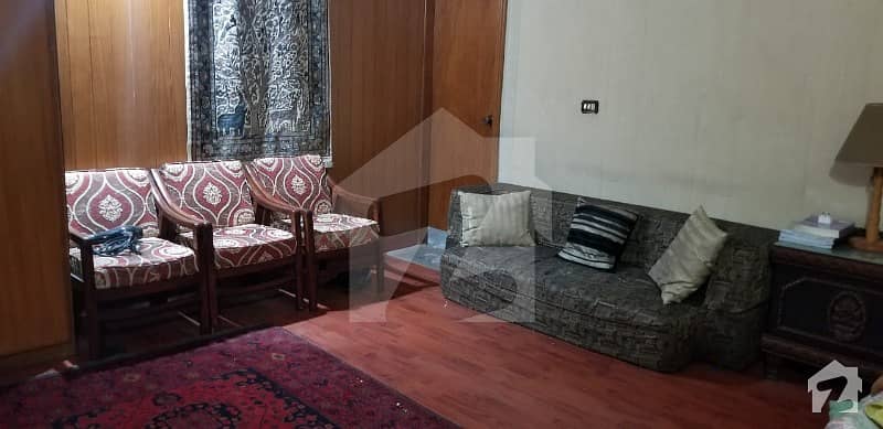 Rana Builders Offer 1 Furnished Bed Room In Cantt