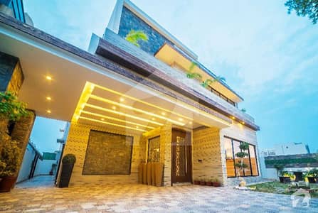 LIFE TIME OPPORTUNITY 1 Kanal 5 Beds Cottage Available For Sale In Bahria Town LIFE TIME OPPORTUNITY 1 Kanal 5 Beds Cottage Available For Sale In Bahria Town