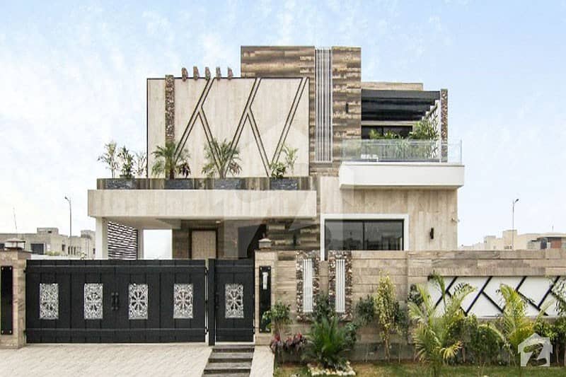 WONDERFUL EVER 1 Kanal 5 Beds Cottage Available For Sale In Bahria Town WONDERFUL EVER 1 Kanal 5 Beds Cottage Available For Sale In Bahria Town