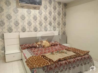 1 Bed Furnished Apartment For Rent In Sector D Bahria Town 1 Bed Furnished Apartment For Rent In Sector D Bahria Town