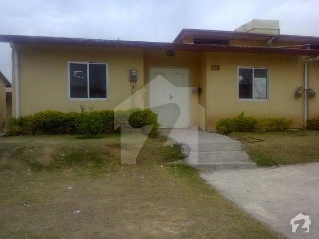 Corner Single Story House With  2 Bedrooms  Kitchen Bath Lawn