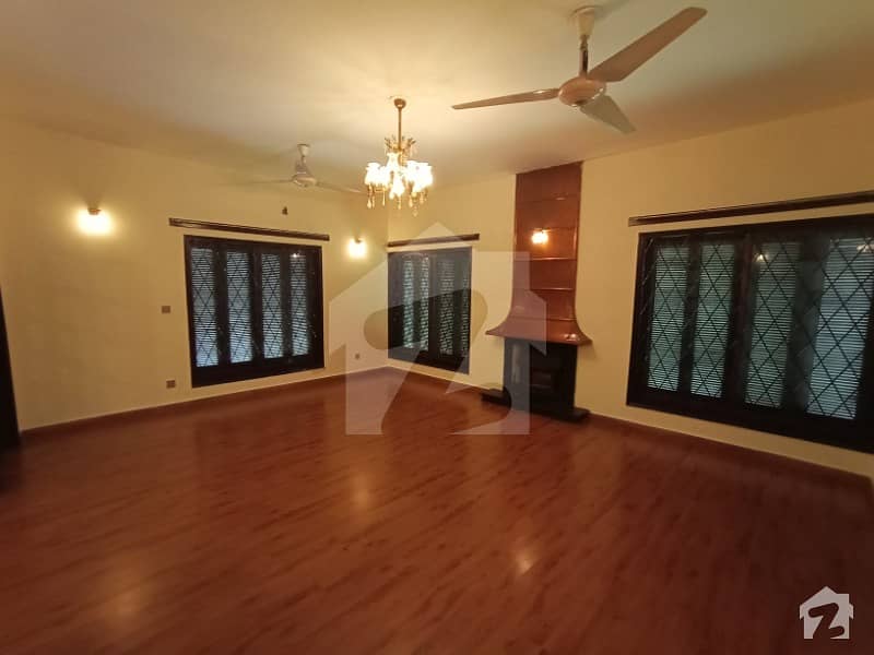 1 Kanal House For Rent DHA Phase 1