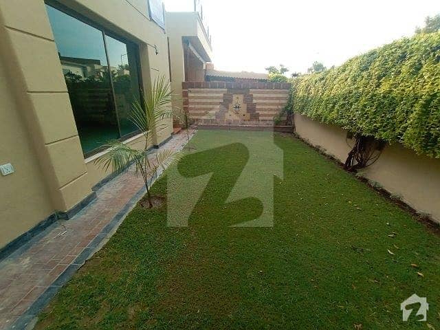 1  Kanal  House  For Rent DHA Phase 5