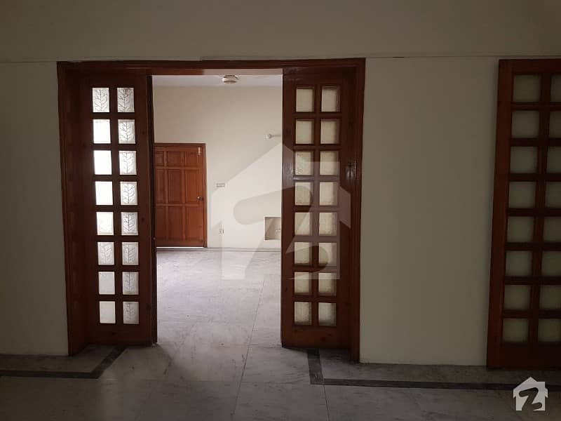 1Kanal Double Story House Available For Rent Residence or Silent Office