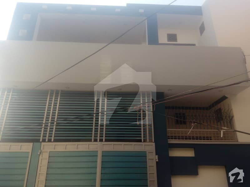 5 Marla Fully Furnished Double Storey House For Sale