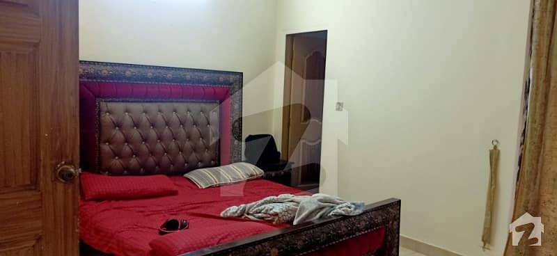 4 Marla Lowar porstin 1 bedroom available for rent