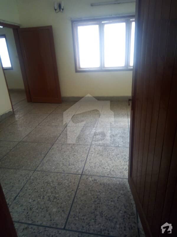 Ground Floor Portion For Rent - Nazimabad No 4
