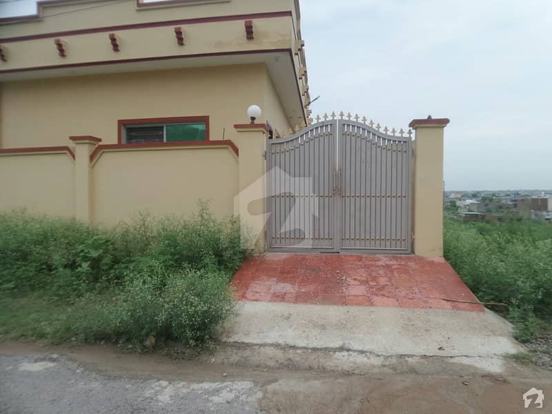 House Available For Sale At Adiala Road