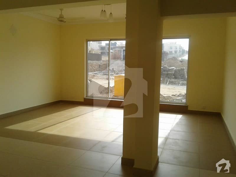 Brand New 4 Bed Defense Villa Sector F DHA 1 Isb For Rent