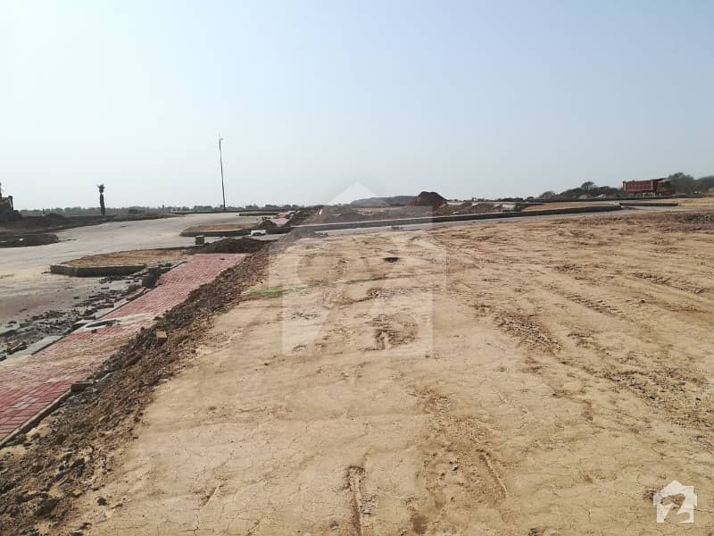 Bahria Enclave J Block Plot For Sale