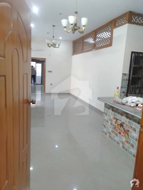 2nd Floor Brand New  Portion For Rent
