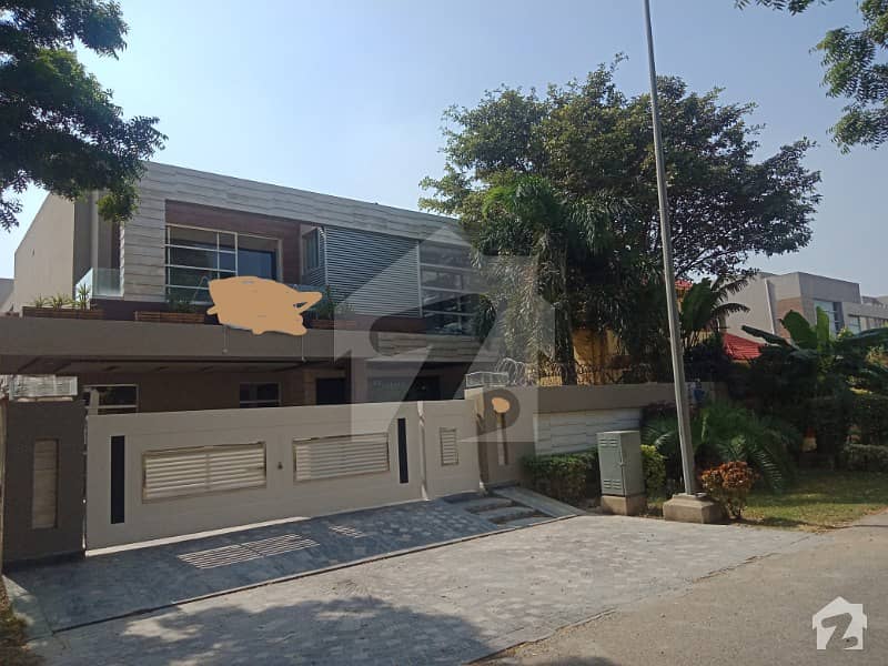 Defence One Kanal Brand New House For Rent In Dha Phase 5 Defence One Kanal Brand New House For Rent In Dha Phase 5