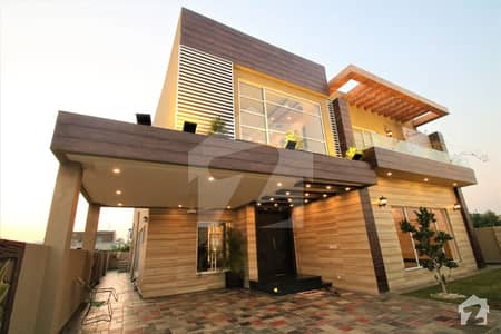 Leads Presenting Royal Class Bungalow In DHA Phase 6 Near To DHA Raya Leads Presenting Royal Class Bungalow In DHA Phase 6 Near To DHA Raya