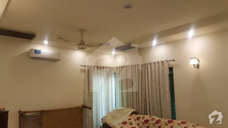 One kanal single story house for sale in DHA Lahore