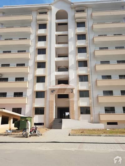 Askari 14 brand new flat Askari 14 brand new flat