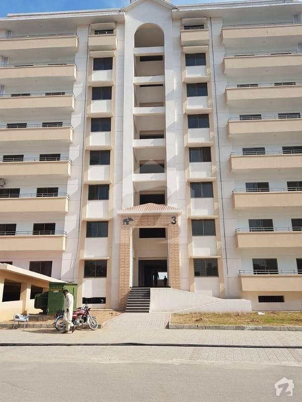 Askari 14 brand new flat Askari 14 brand new flat