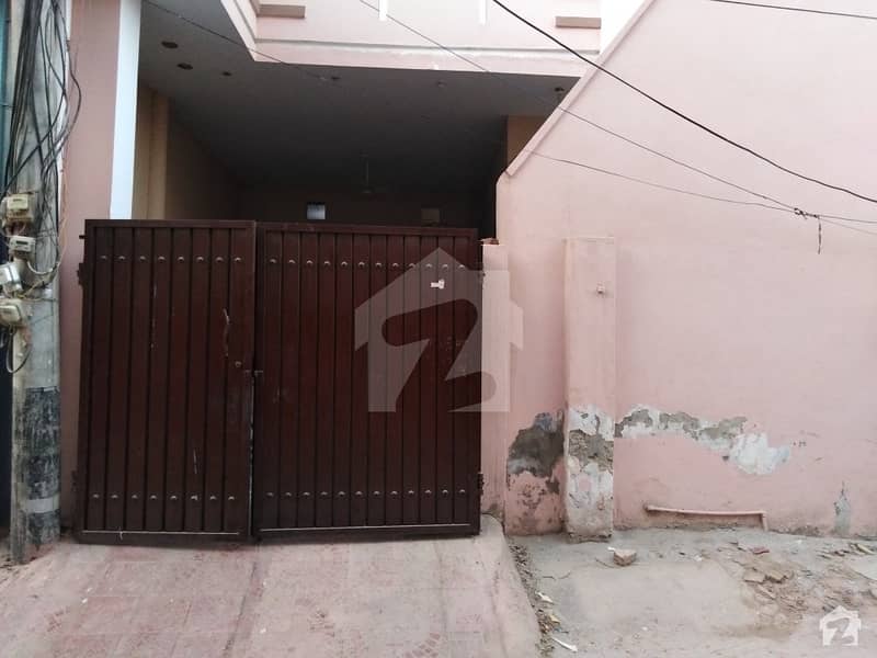 5 Marla Double Storey House For Sale