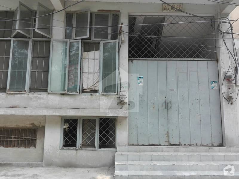 House Available For Sale In Batala Colony