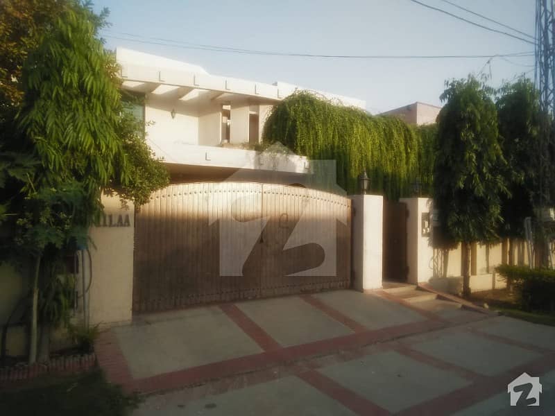 1 Kanal Upper Portion Is Available For Rent