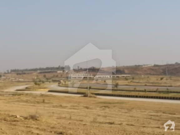 5 Marla Plot Is Available For Sale In M Block