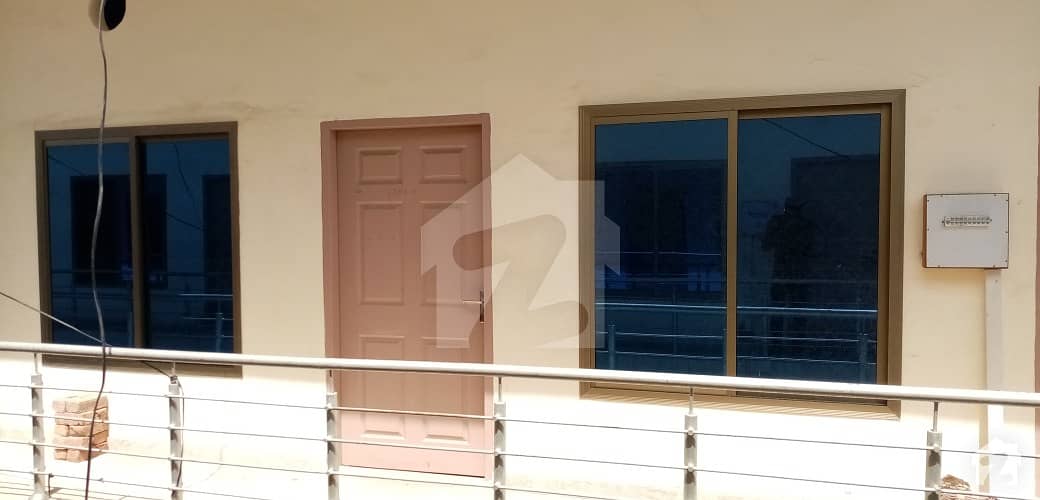 Room No. 27 Available For Rent On Hospital Road