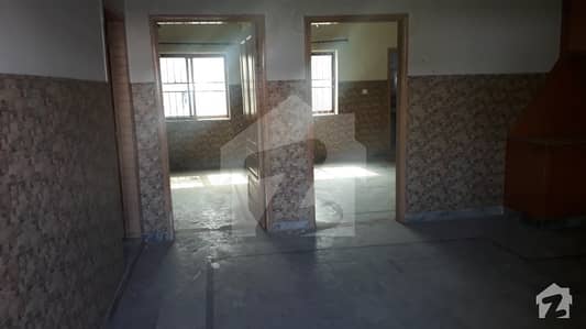 حیات آباد فیز 6 حیات آباد پشاور میں 6 کمروں کا 5 مرلہ مکان 1.55 کروڑ میں برائے فروخت۔