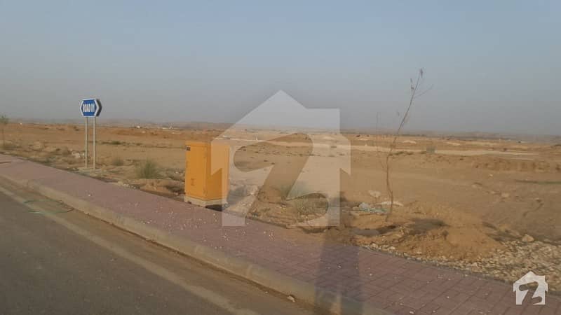Precinct 10_B Residential Plot Available For Sale