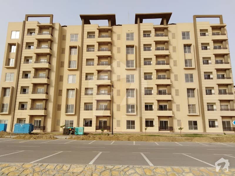 بحریہ اپارٹمنٹ بحریہ ٹاؤن کراچی کراچی میں 2 کمروں کا 4 مرلہ فلیٹ 58 لاکھ میں برائے فروخت۔
