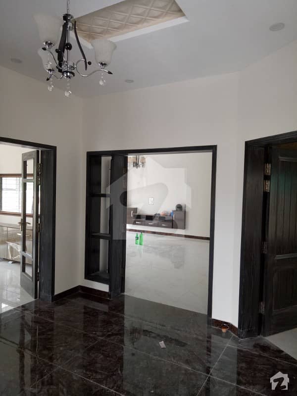 Brand New 1 Kanal Lower Portion For Rent Located In Dha Phase 5
