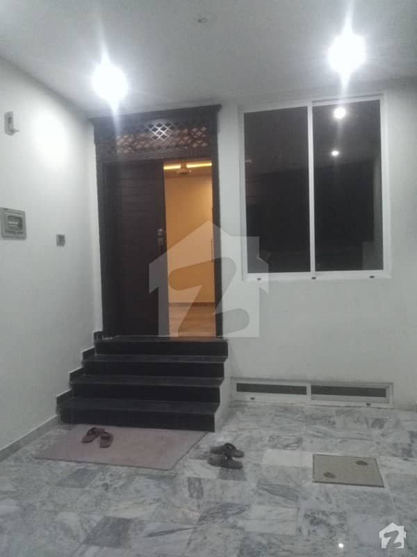 A good looking 5 Marlah house with Basement is Available for Sale in DHAII Islamabad