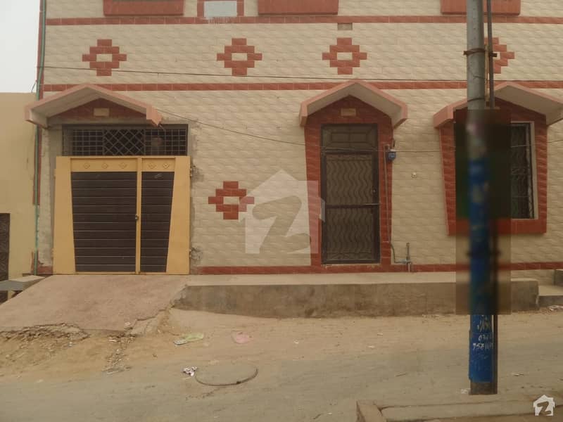 شاہ دین روڈ اوکاڑہ میں 3 کمروں کا 4 مرلہ مکان 50 لاکھ میں برائے فروخت۔