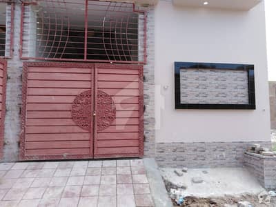 5 Marla Double Storey House For Sale 5 Marla Double Storey House For Sale