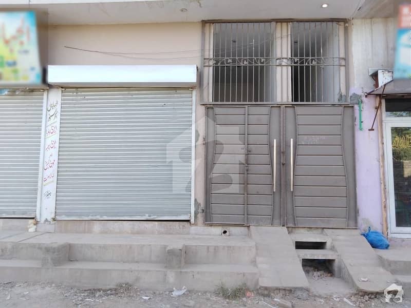 Triple Storey House Available For Sale In Saeed Abbad