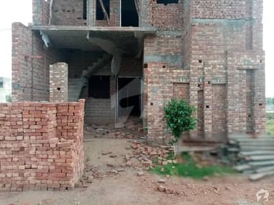Triple Storey Beautiful House For Sale At Faisal Villas Okara Triple Storey Beautiful House For Sale At Faisal Villas Okara