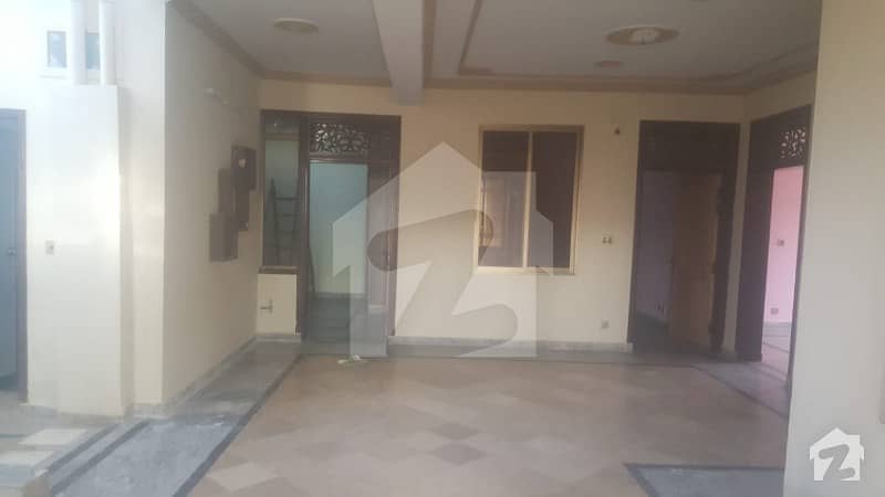 10 Marla Single Storey House For Rent In Kuri Road Main Bahria Enclave Road Islamabad